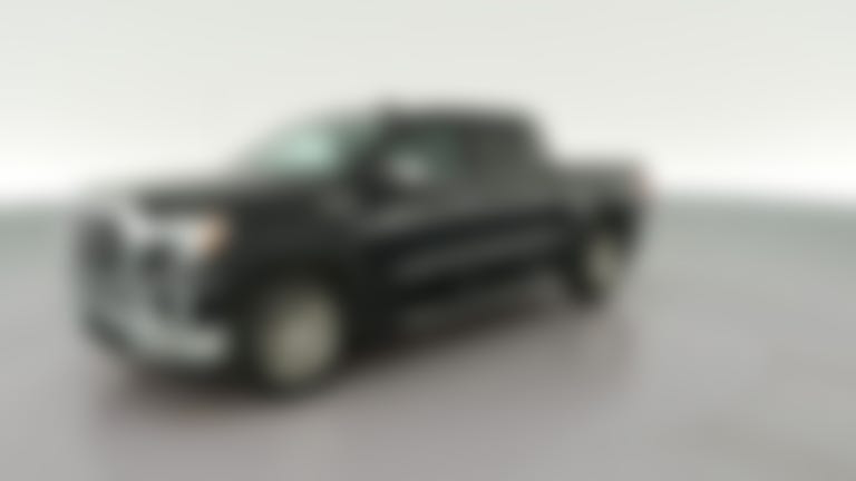 2020 GMC Sierra 1500 Crew Cab vehicle photo