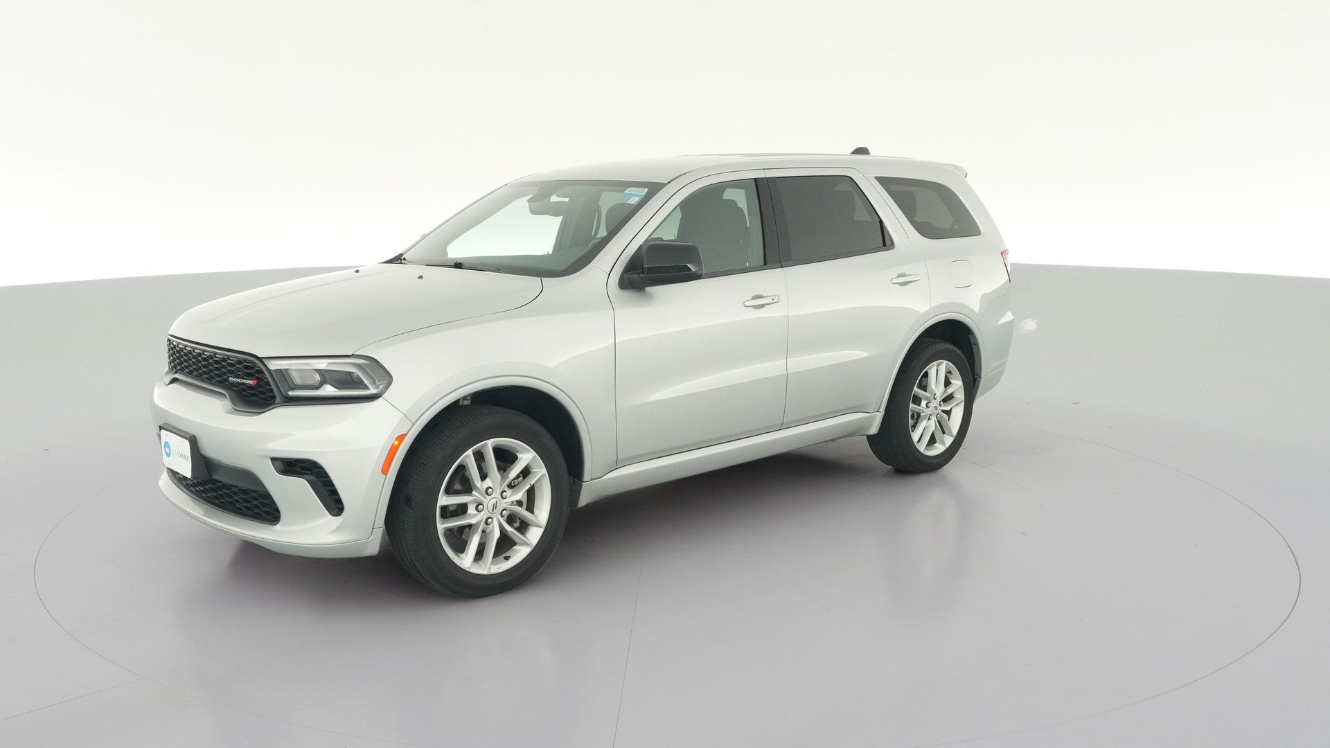 2025 Dodge Durango vehicle photo