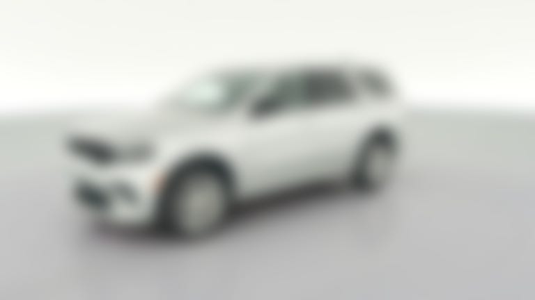 2025 Dodge Durango vehicle photo
