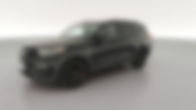 2020 Ford Explorer vehicle photo