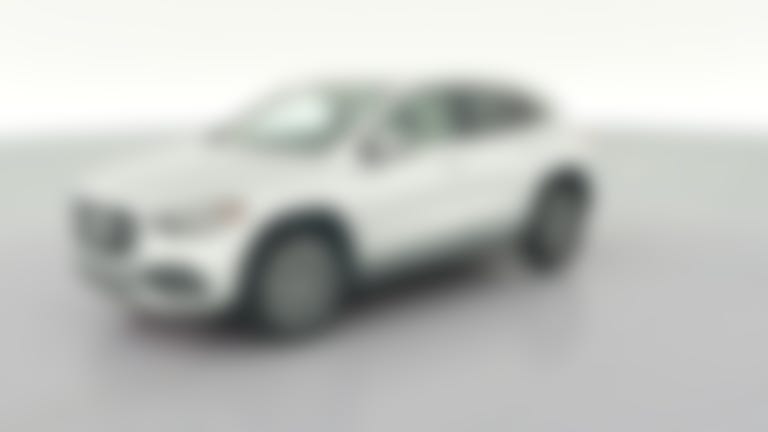 2021 Mercedes-Benz GLA vehicle photo