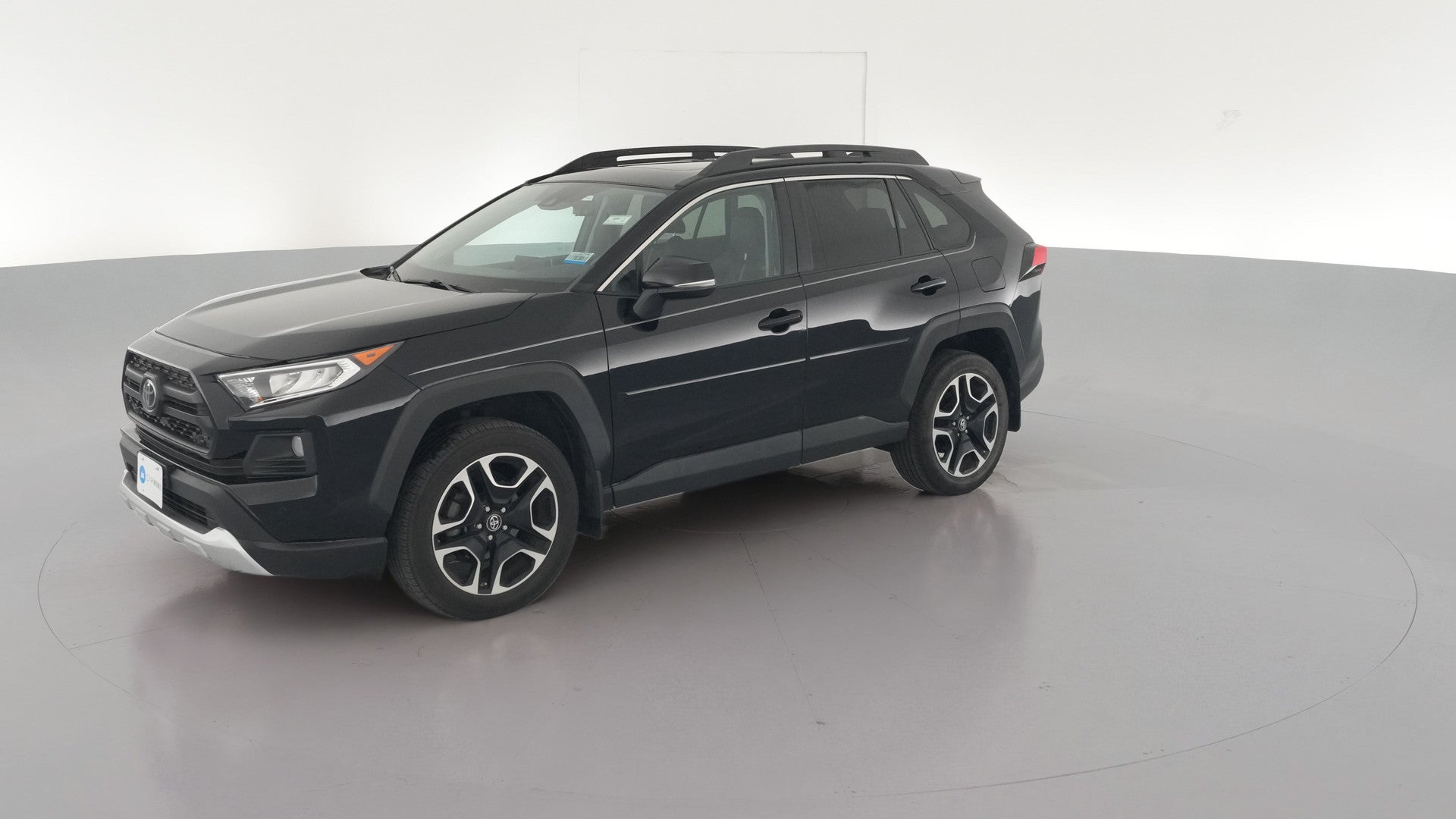 2019 Toyota RAV4 vehicle photo