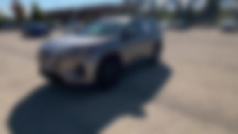 2026 Toyota RAV4 vehicle photo