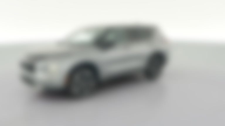 2022 Mitsubishi Outlander vehicle photo