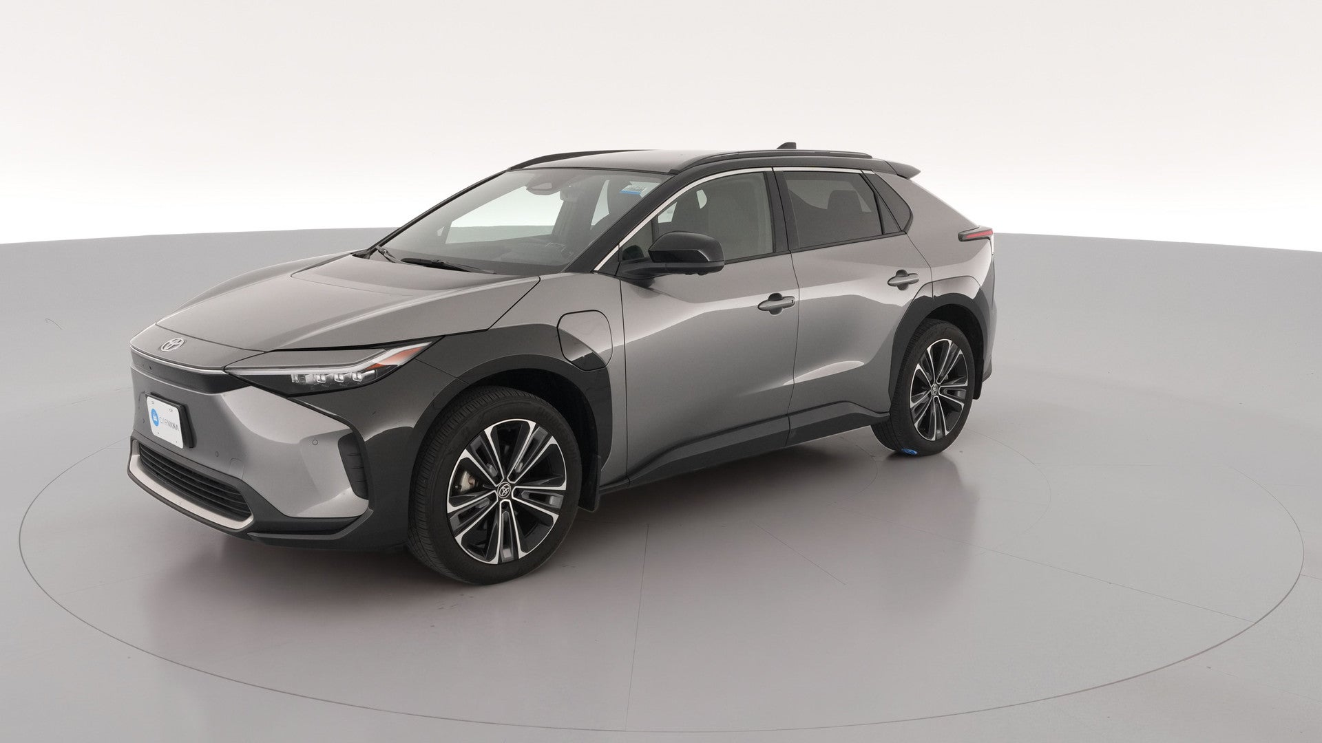 2023 Toyota bZ4X vehicle photo