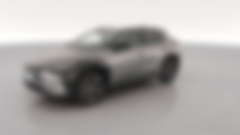 2023 Toyota bZ4X vehicle photo