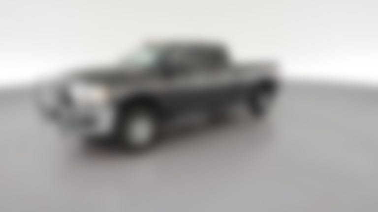 2024 Ram 2500 Crew Cab vehicle photo