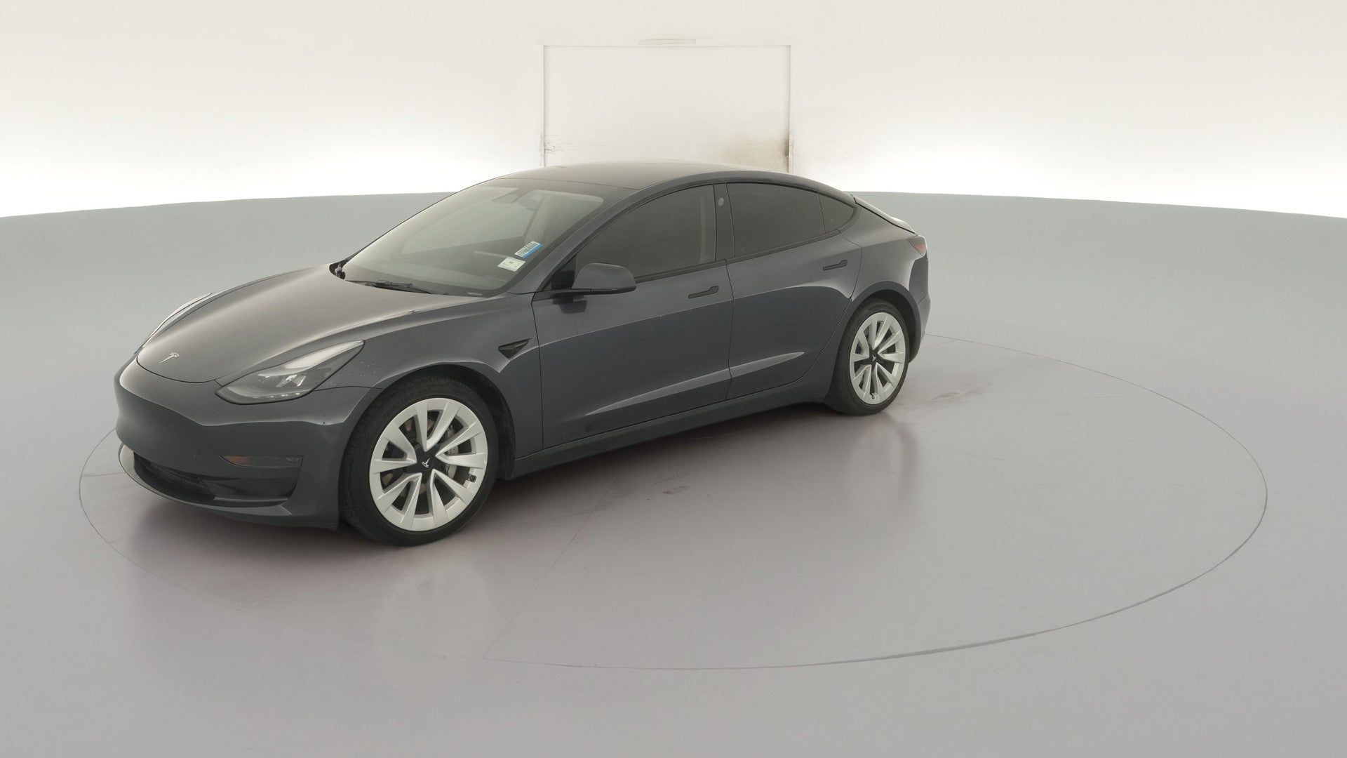 2023 Tesla Model 3 vehicle photo
