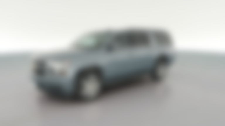 2016 Chevrolet Suburban vehicle photo