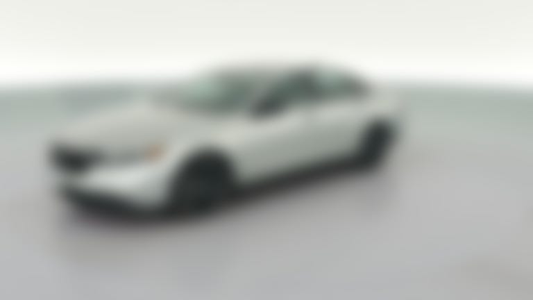 2024 Honda Accord Hybrid vehicle photo
