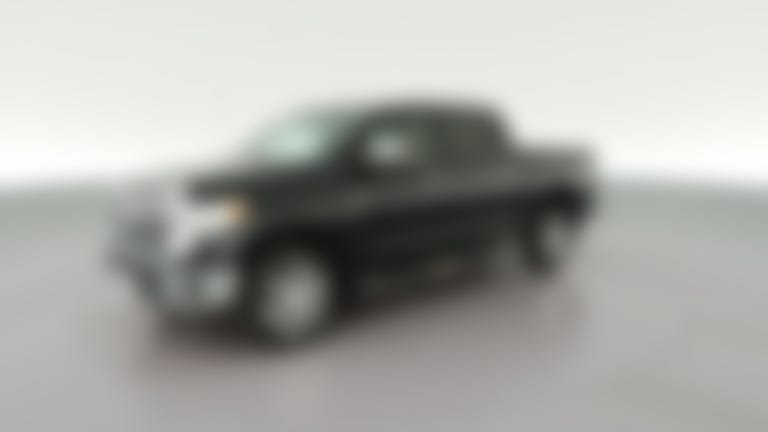 2016 Toyota Tundra CrewMax vehicle photo