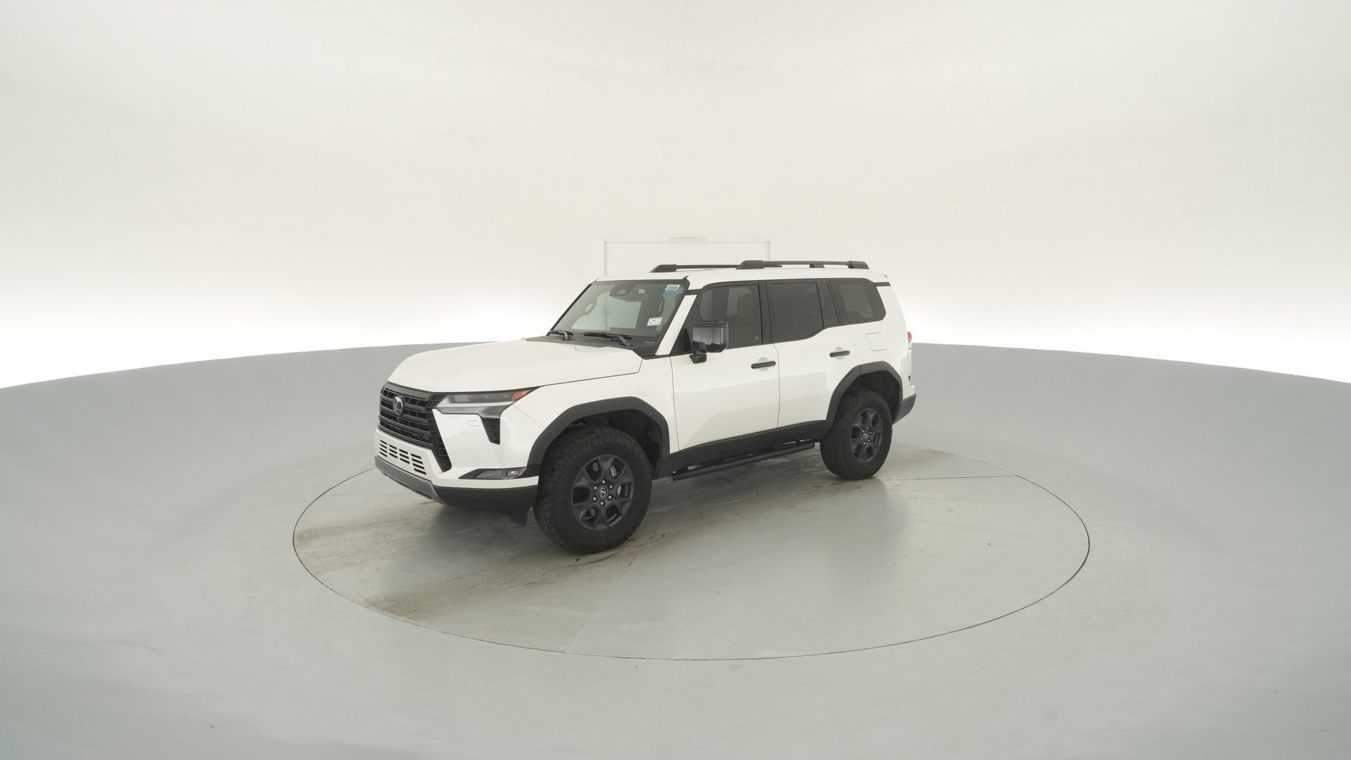 2024 Lexus GX vehicle photo