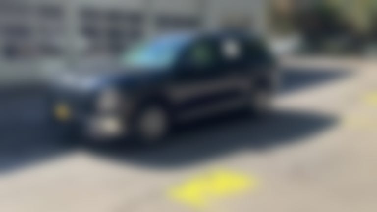 2026 Hyundai Palisade vehicle photo