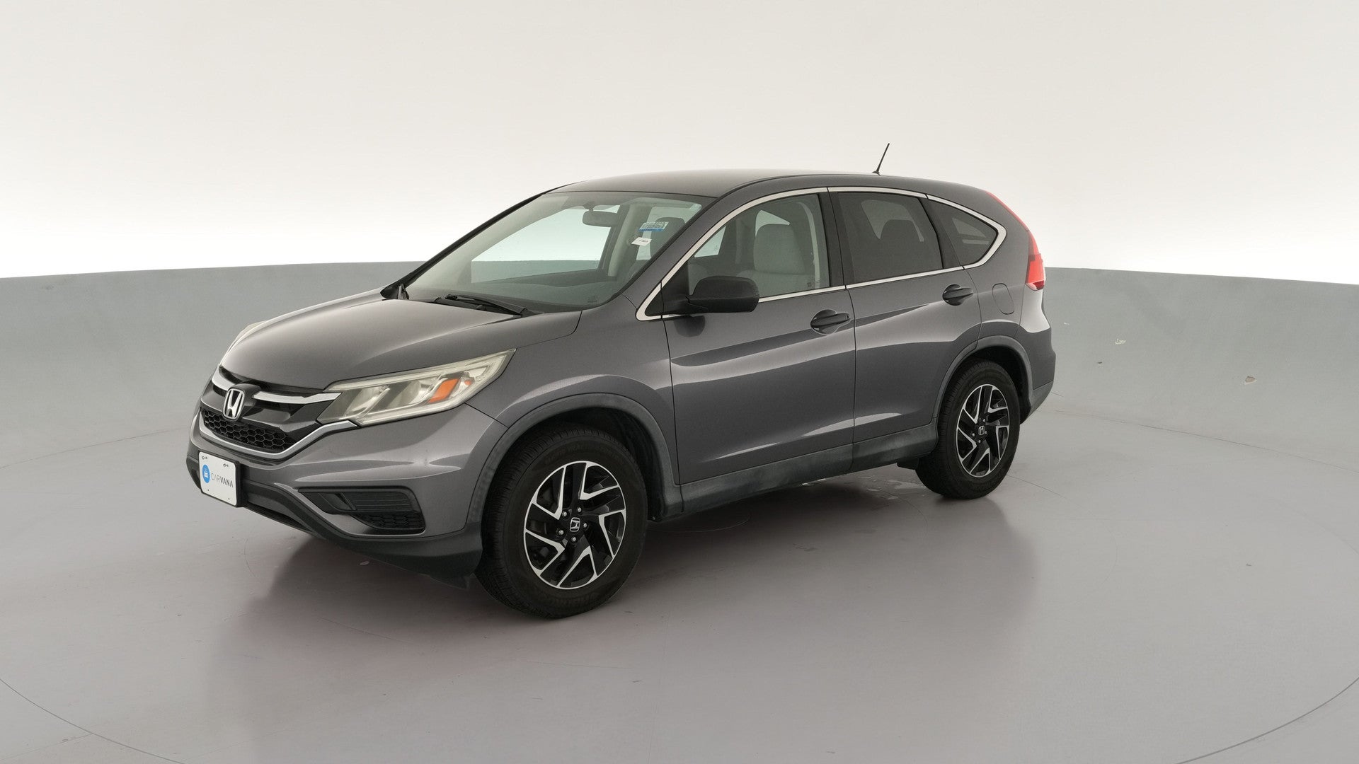 2016 Honda CR-V vehicle photo