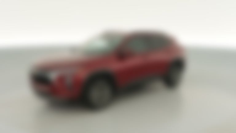 2025 Chevrolet Trax vehicle photo