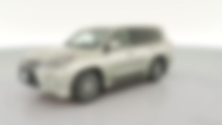 2016 Lexus LX vehicle photo