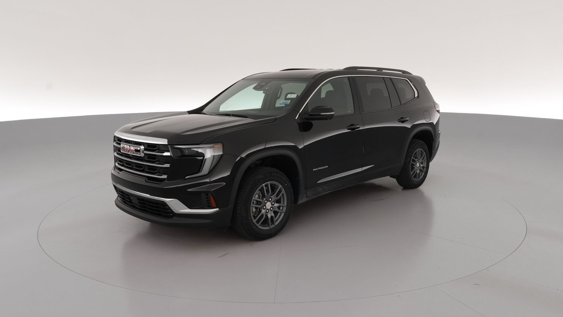 2025 GMC Acadia vehicle photo