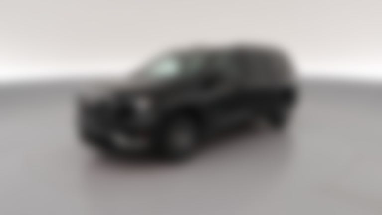 2025 GMC Acadia vehicle photo