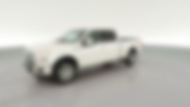 2016 Ford F150 SuperCrew Cab vehicle photo