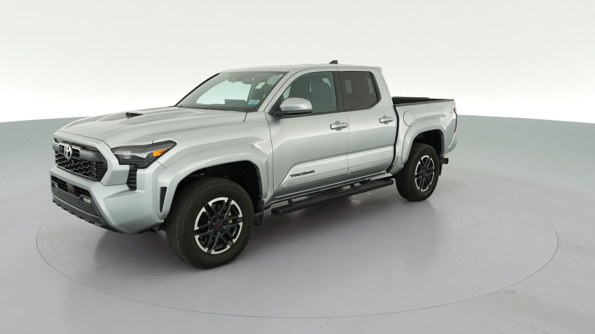 2024 Toyota Tacoma Double Cab vehicle photo