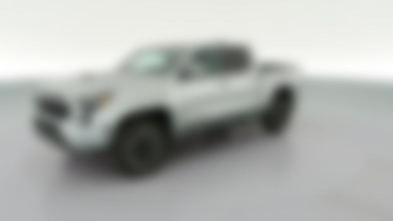 2024 Toyota Tacoma Double Cab vehicle photo