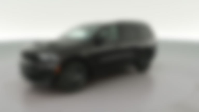 2027 Dodge Durango vehicle photo