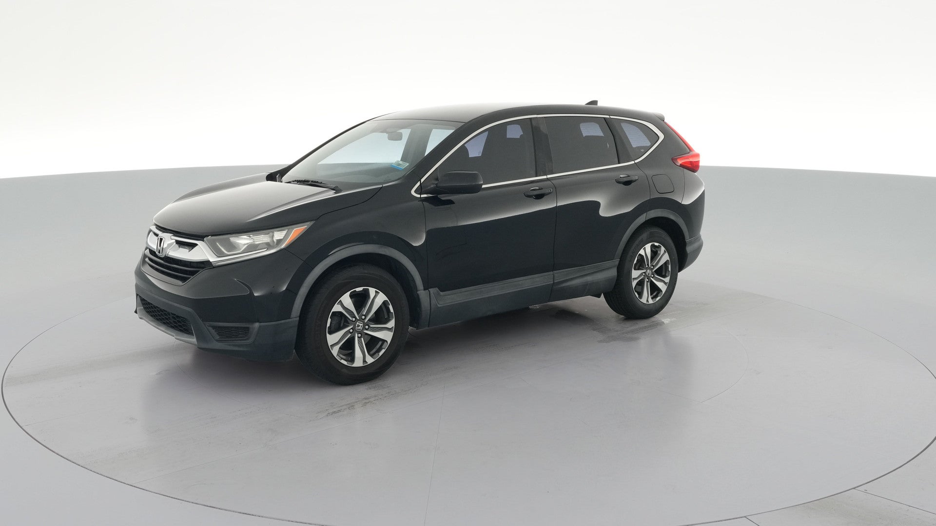 2019 Honda CR-V vehicle photo