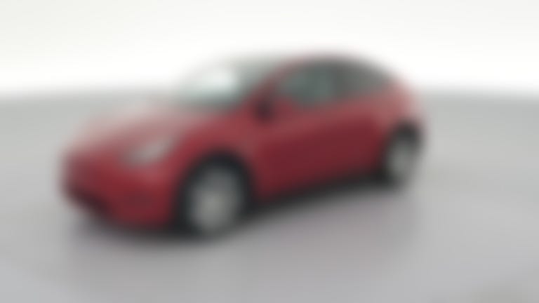 2022 Tesla Model Y vehicle photo