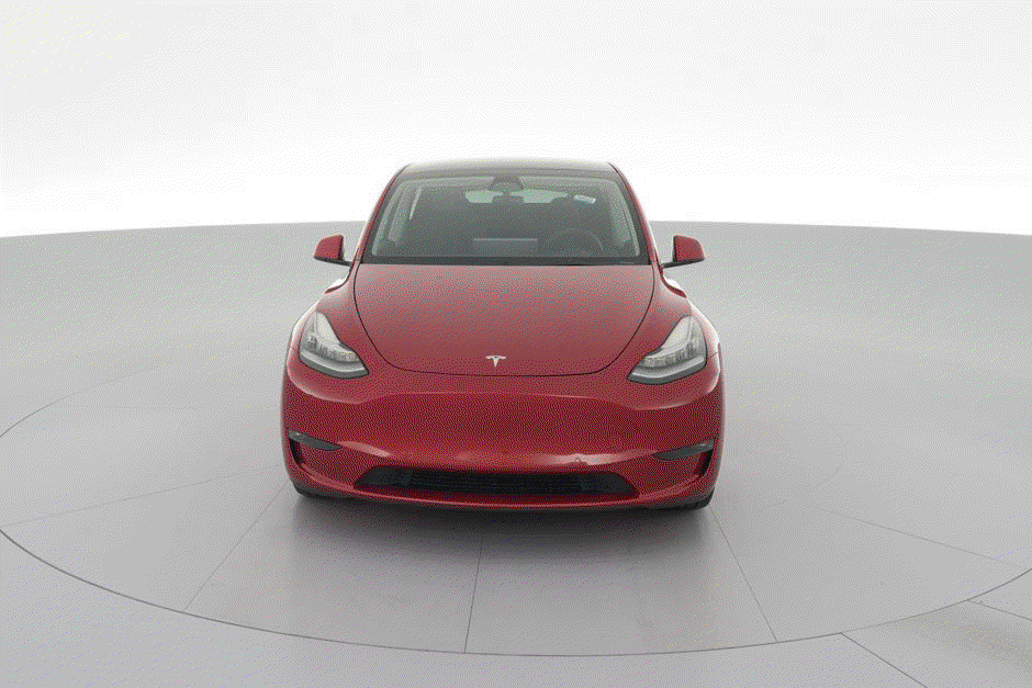 2022 Tesla Model Y | Carvana
