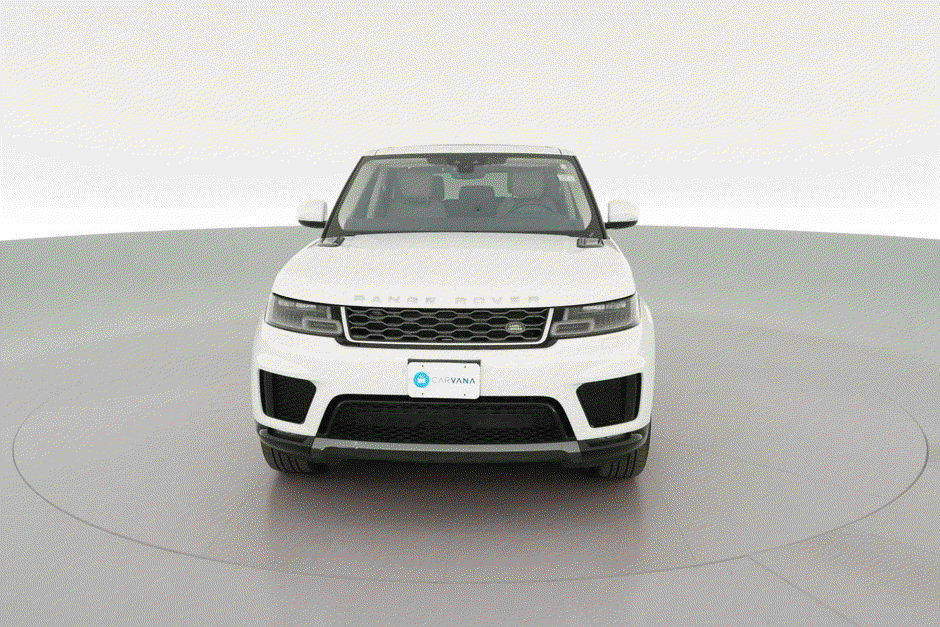 2018 Land Rover Range Rover Sport | Carvana