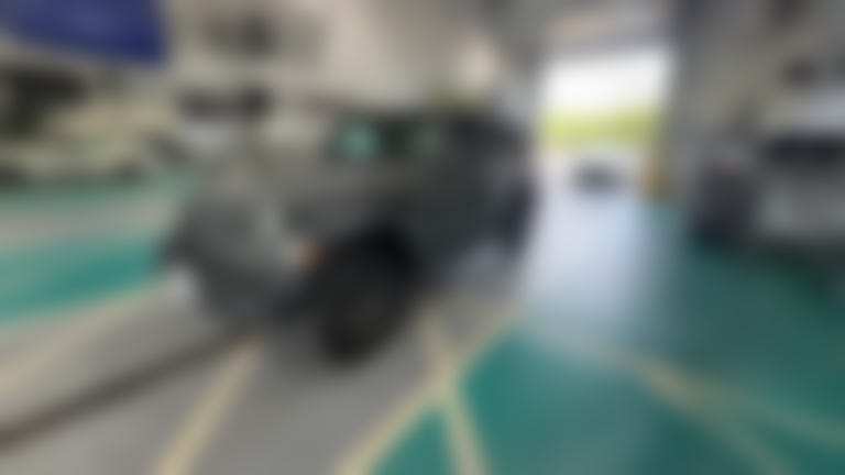 2018 Jeep Wrangler Unlimited vehicle photo