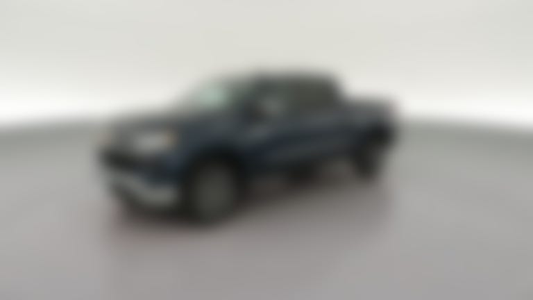 2023 Chevrolet Silverado 1500 Crew Cab vehicle photo