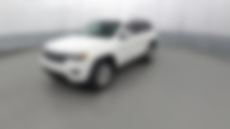 2022 Jeep Grand Cherokee vehicle photo