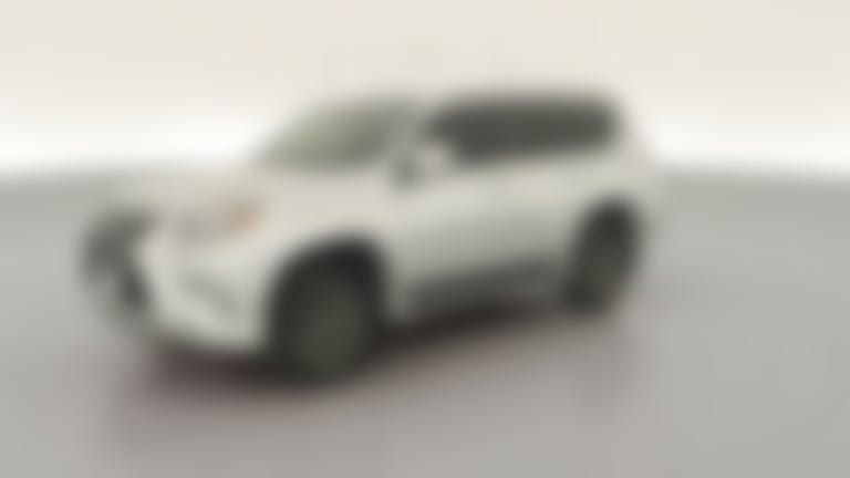 2019 Lexus GX vehicle photo
