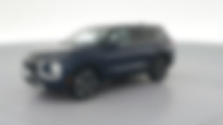 2024 Mitsubishi Outlander vehicle photo