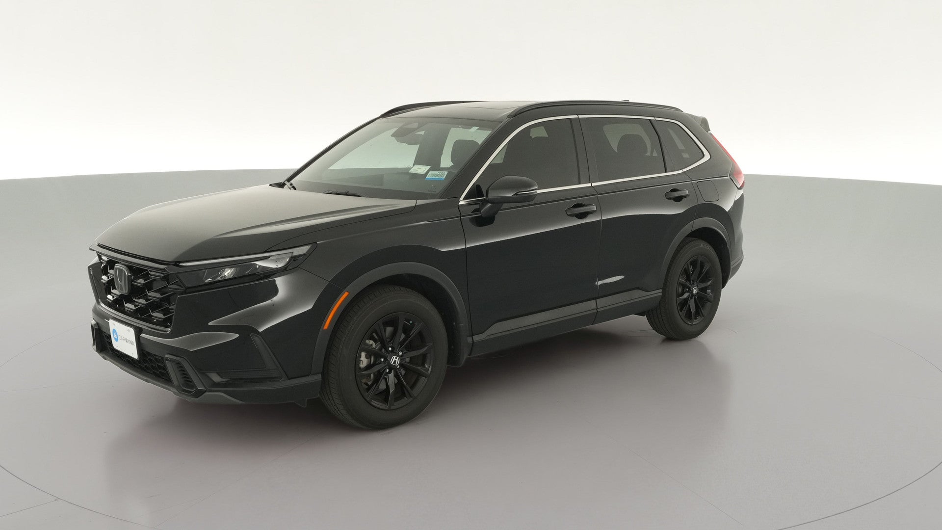 2025 Honda CR-V Hybrid vehicle photo