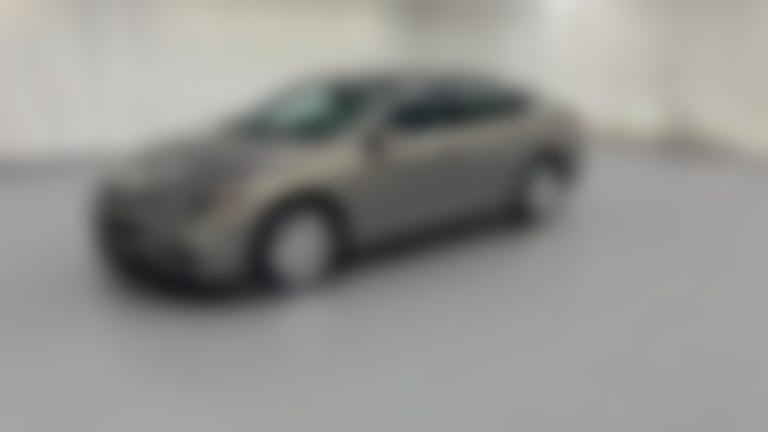 2018 Chevrolet Malibu vehicle photo