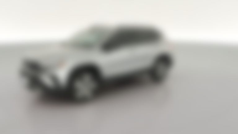 2024 Volkswagen Taos vehicle photo
