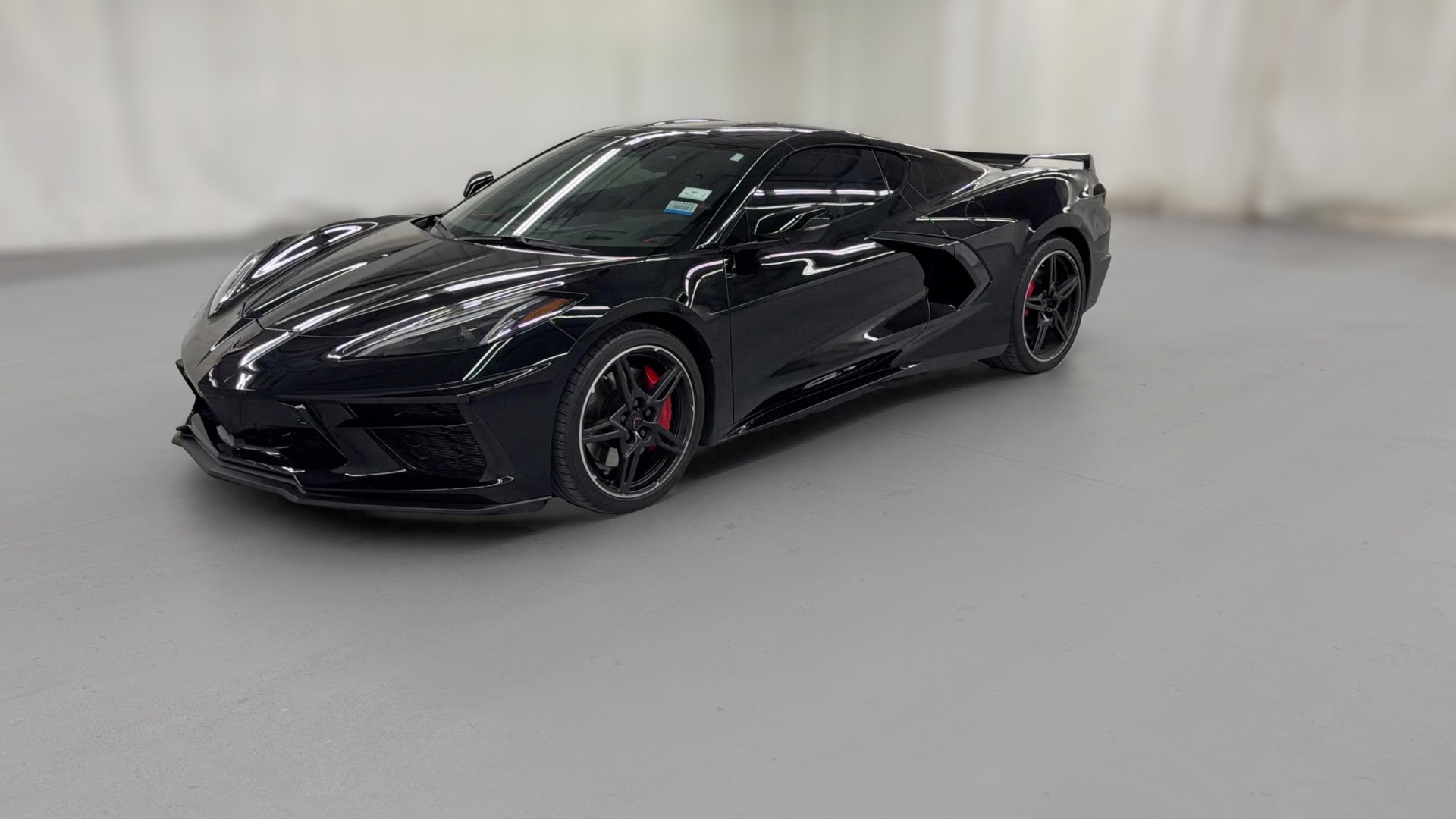 2023 Chevrolet Corvette vehicle photo