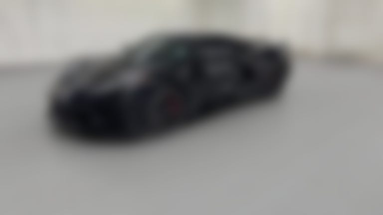 2023 Chevrolet Corvette vehicle photo