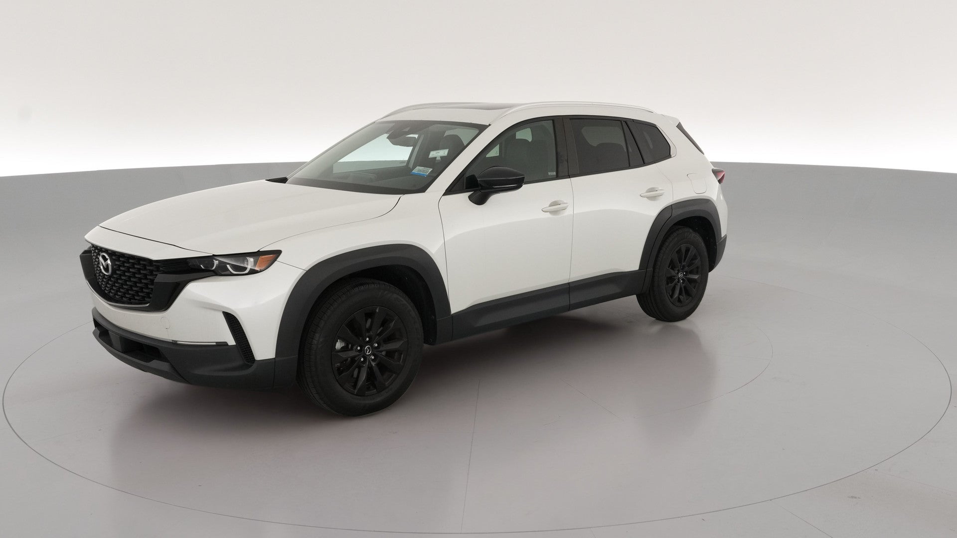 2023 MAZDA CX-50 vehicle photo