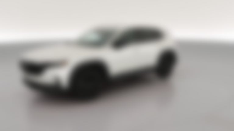 2023 MAZDA CX-50 vehicle photo