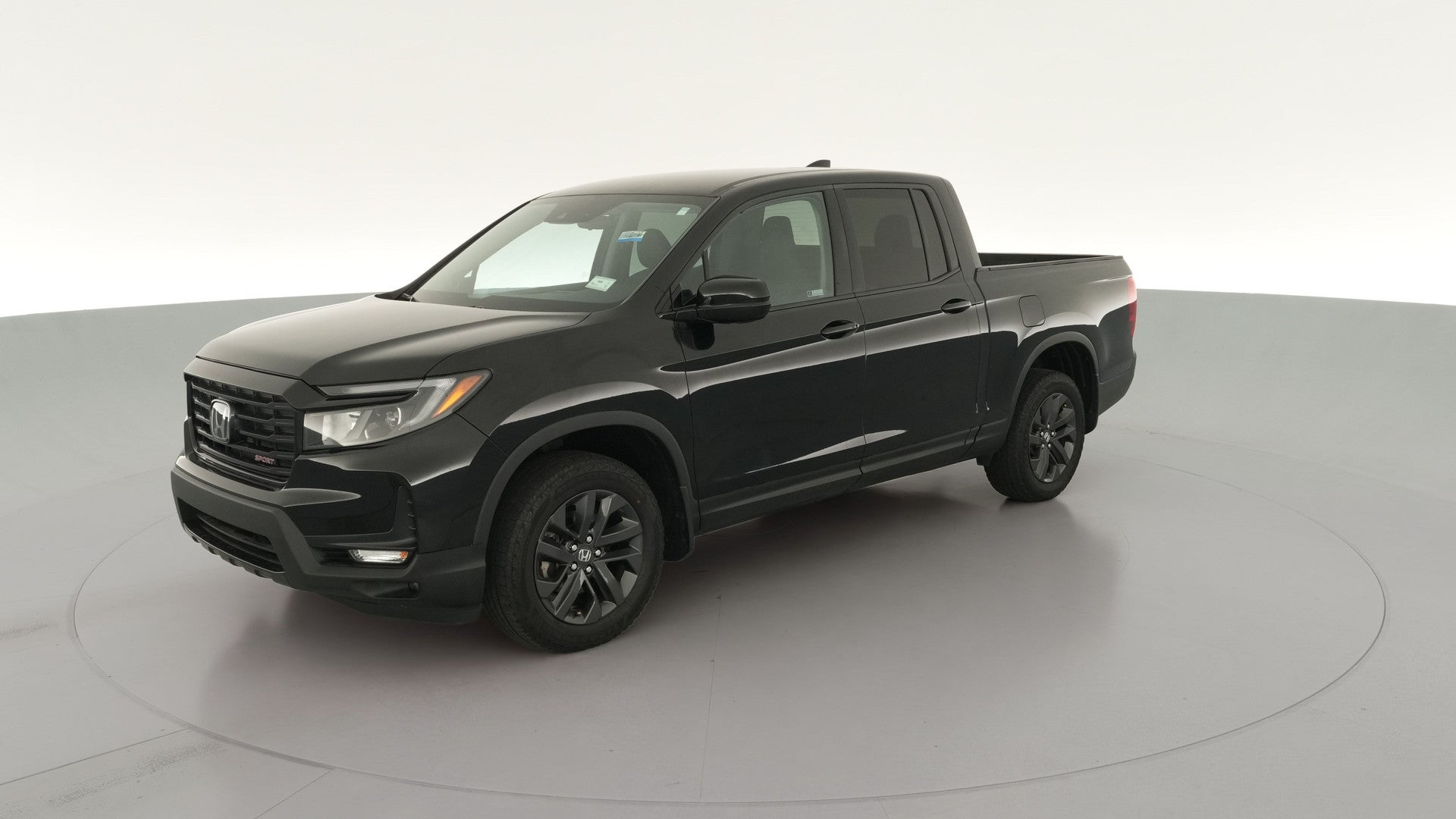 2023 Honda Ridgeline vehicle photo