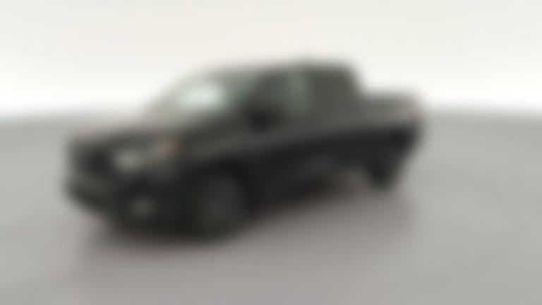 2023 Honda Ridgeline vehicle photo