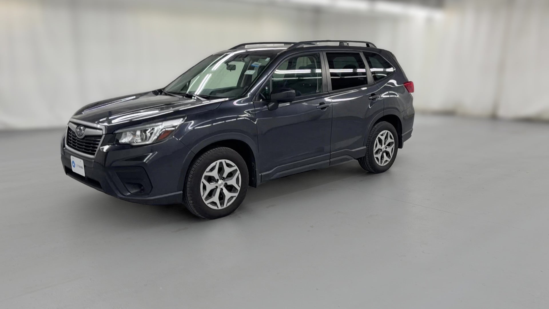 2019 Subaru Forester vehicle photo