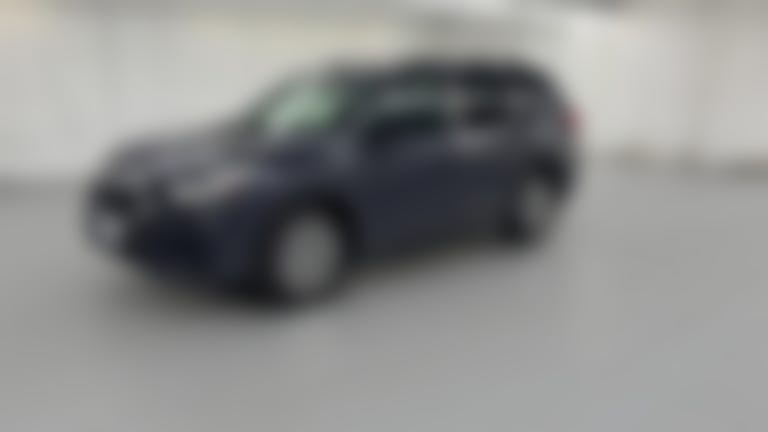 2019 Subaru Forester vehicle photo