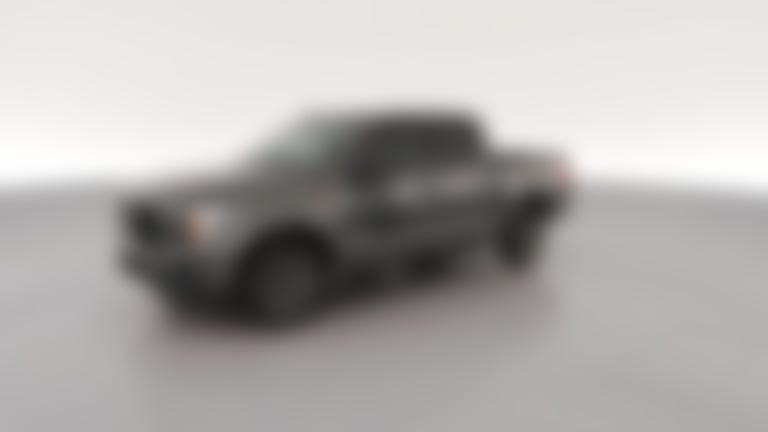 2018 Ford F150 SuperCrew Cab vehicle photo
