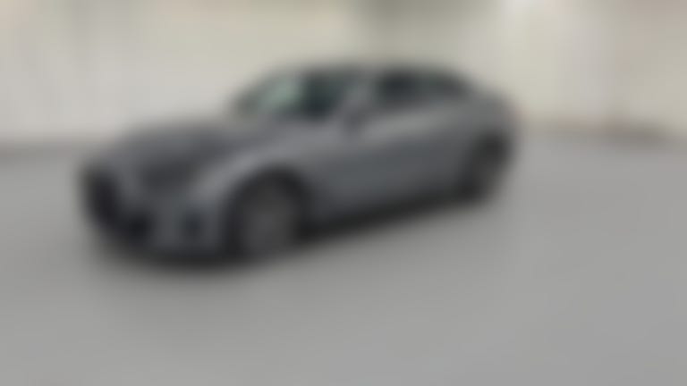 2024 BMW 4 Series vehicle photo