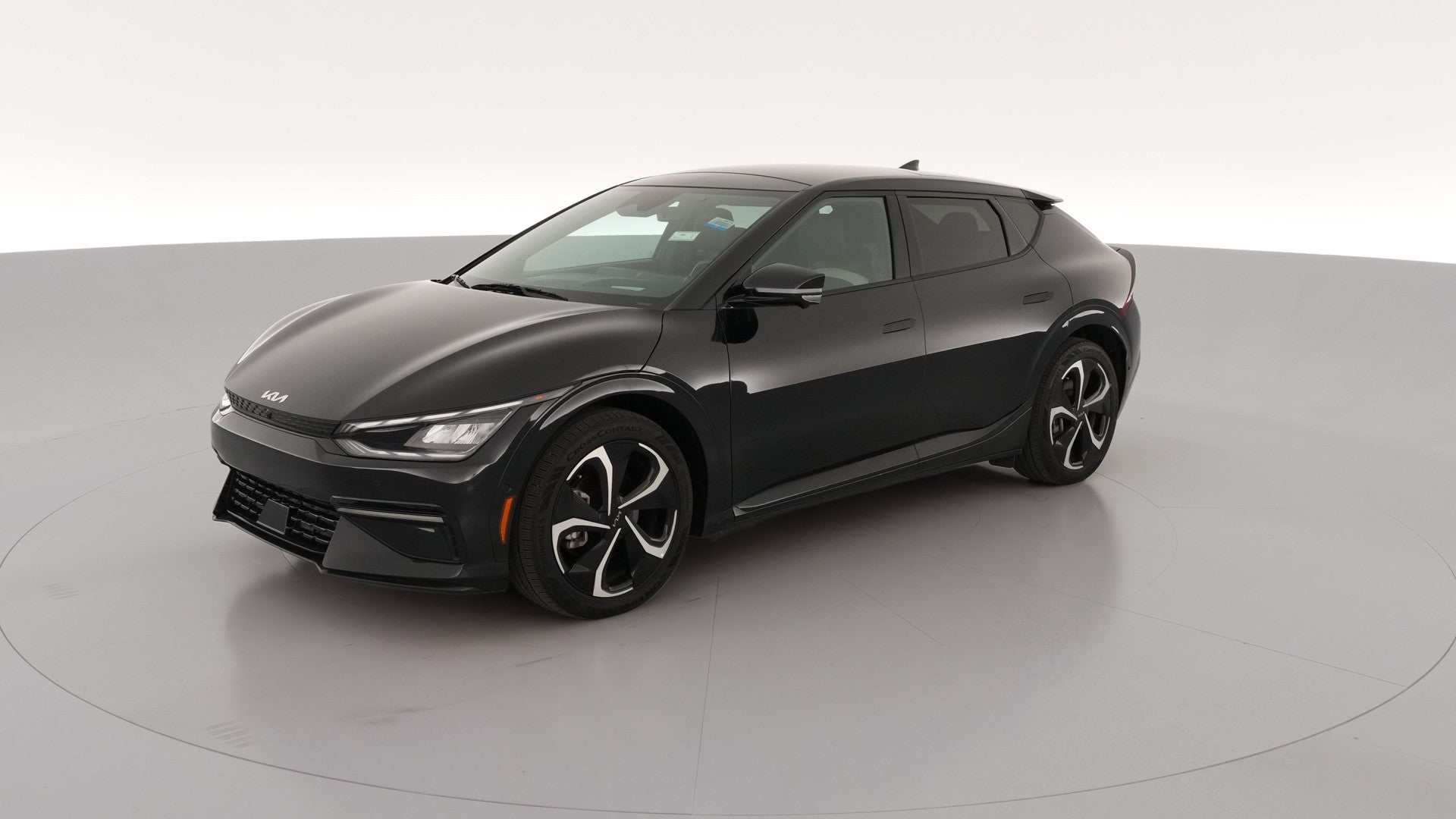 2024 Kia EV6 vehicle photo