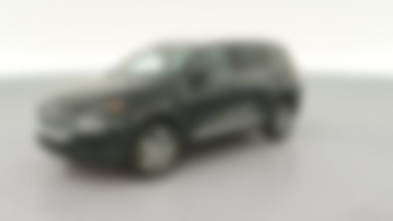 2021 Hyundai Santa Fe vehicle photo